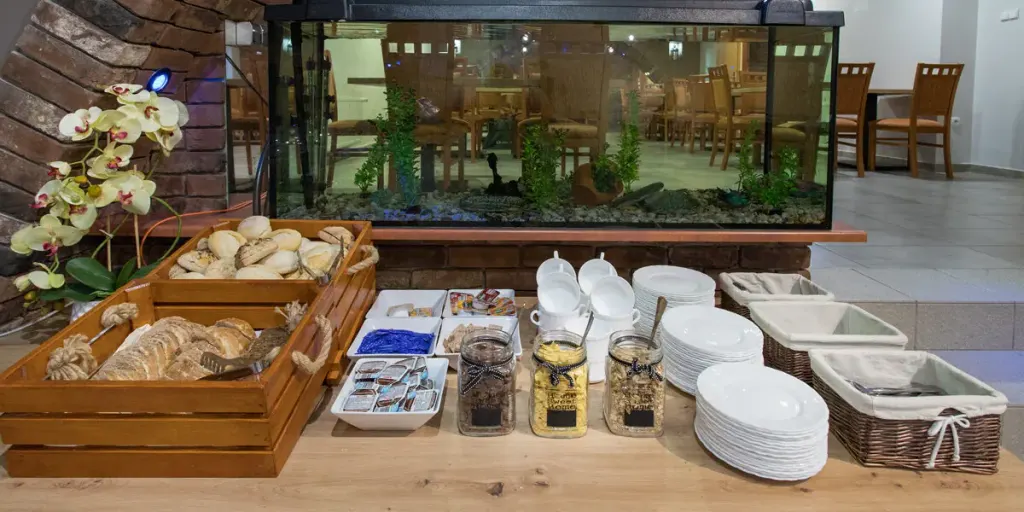 Pensjonat Śnieżka SPA, zdjęcie 16