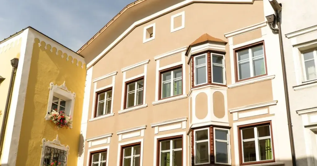 Casa Fellin, Vipiteno