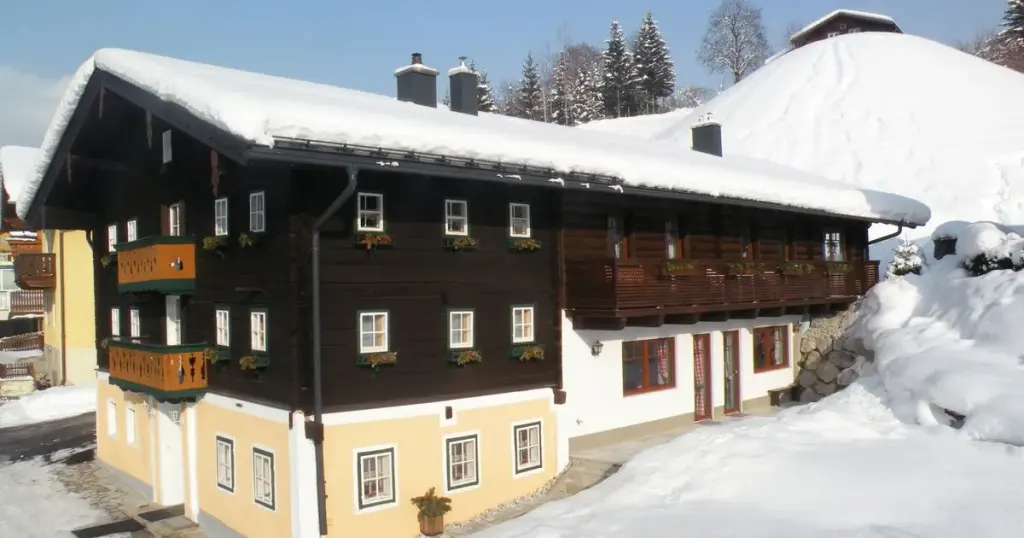 Bauernhaus Ölschlager, zdjęcie 14