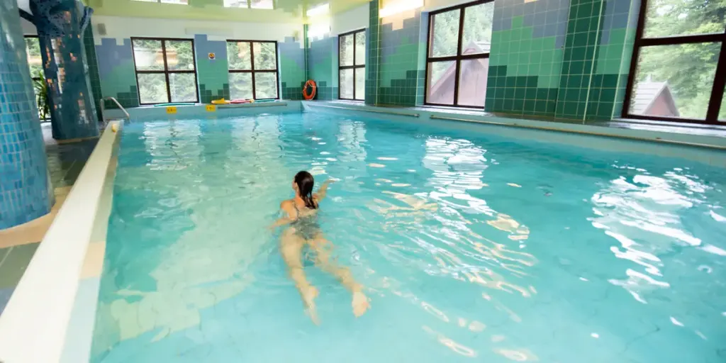 Hotel Wierchomla Ski & Spa Resort, zdjęcie 2