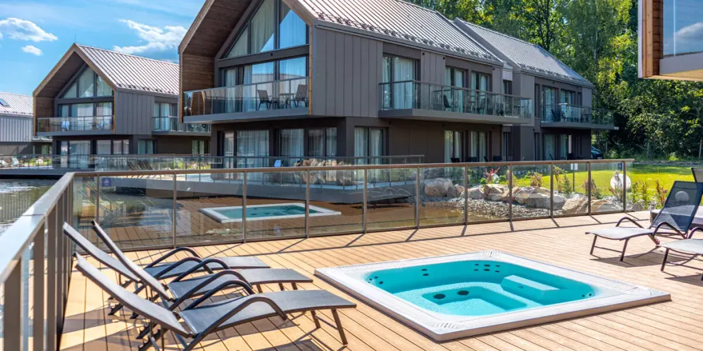Termy Karkonosze Resort & Spa, Staniszów