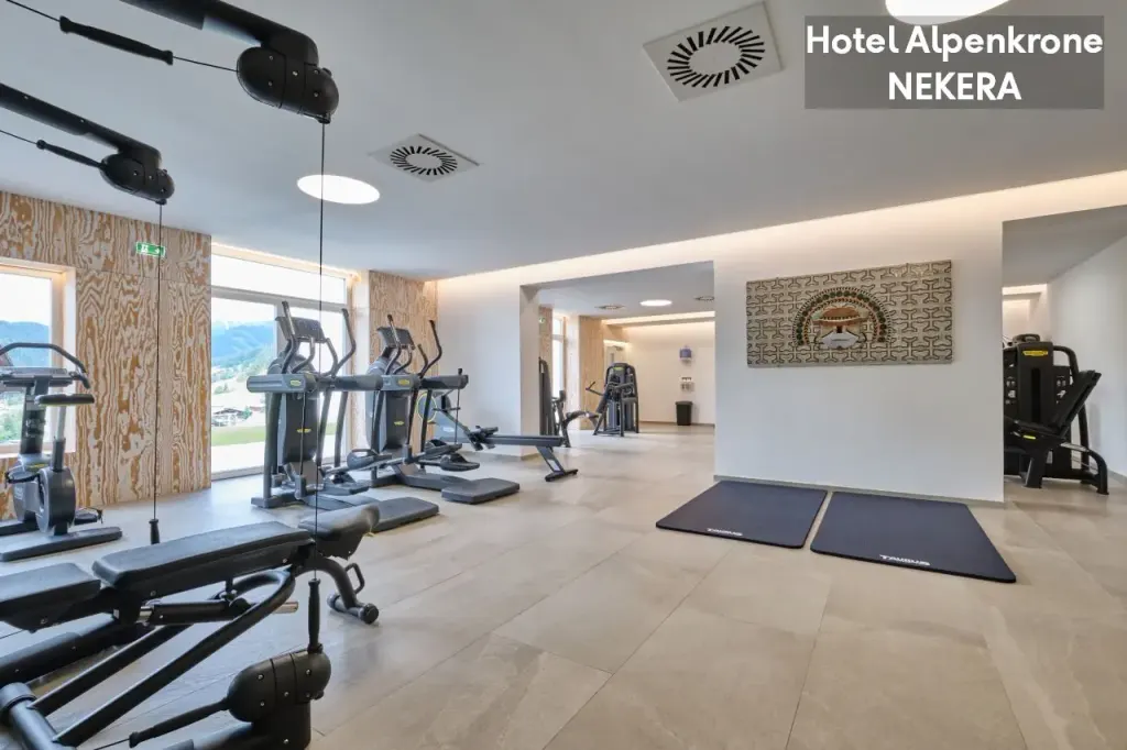 Hotel Alpenkrone, zdjęcie 13