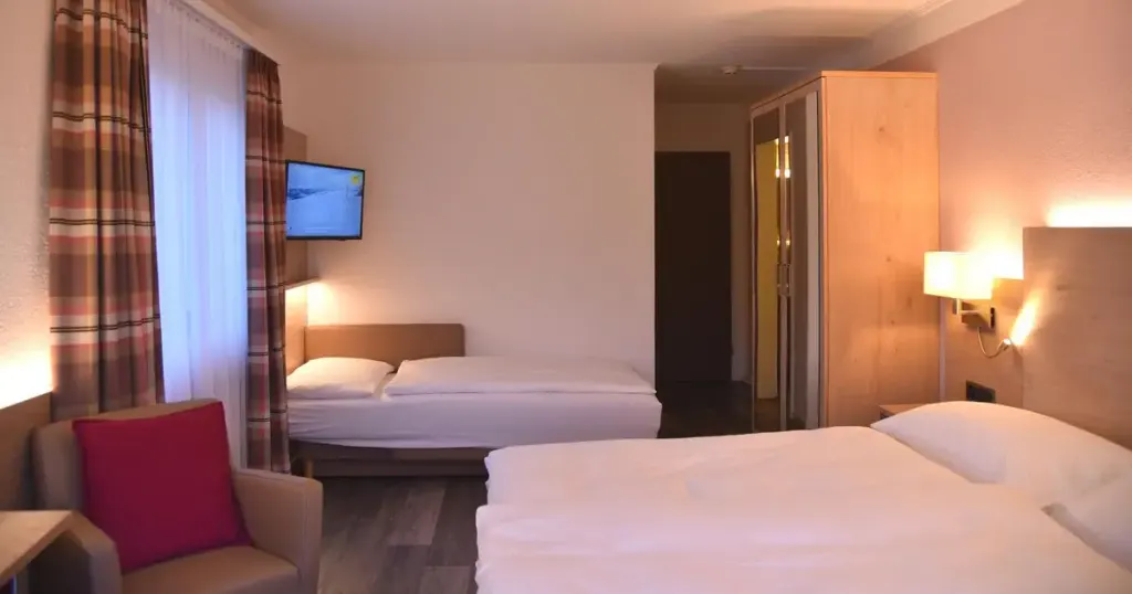 Hotel Brienz, zdjęcie 7