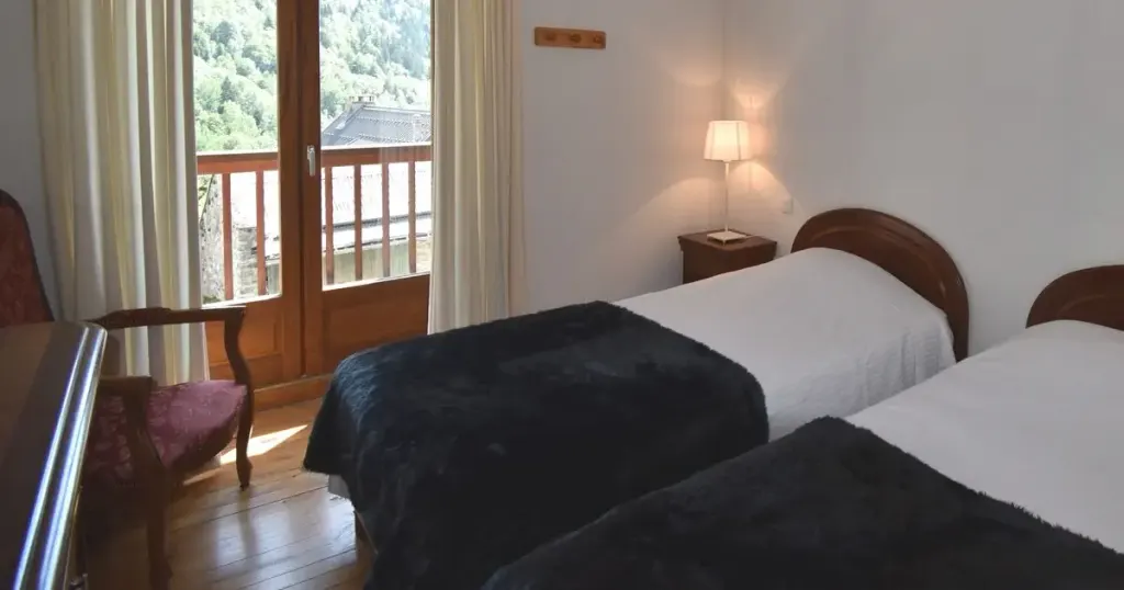 Chalet De Louise, zdjęcie 12