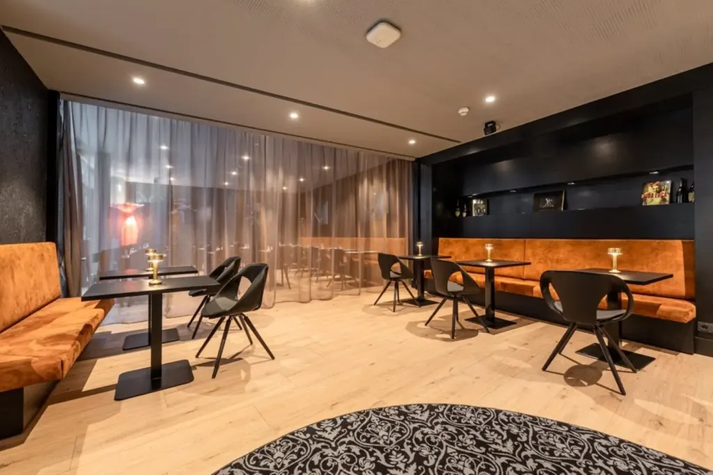 Hotel Grauer Bär, zdjęcie 4