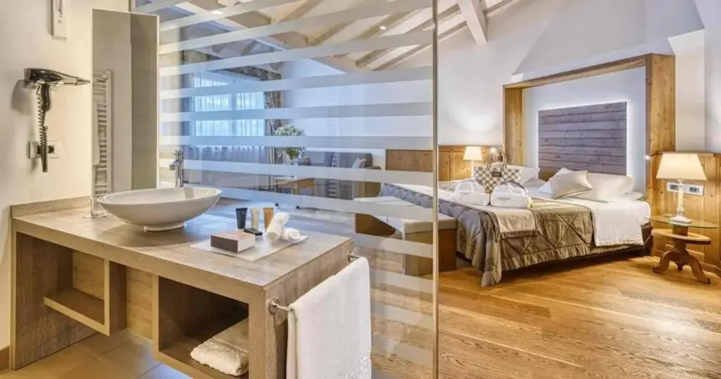 Alpenresort Belvedere SPA, zdjęcie 3