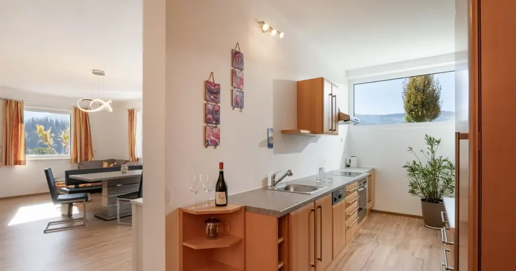 Appartement 4 Elements, zdjęcie 4
