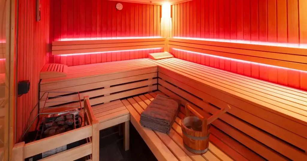 Boutique Hotel Die Mittagspitze, zdjęcie 18