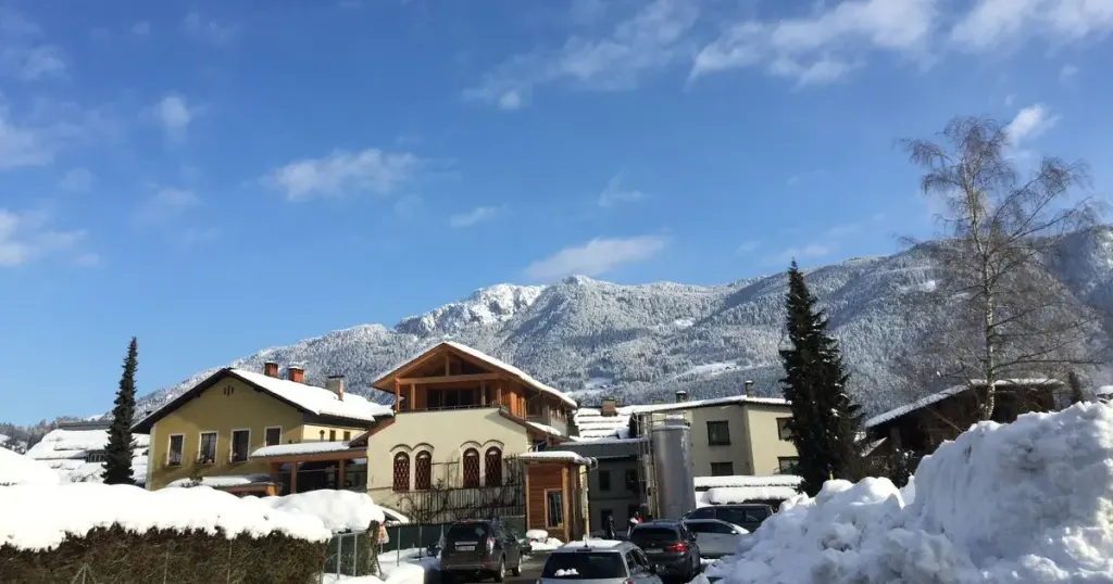 Edelweiss - Bierhotel Lon, zdjęcie 6