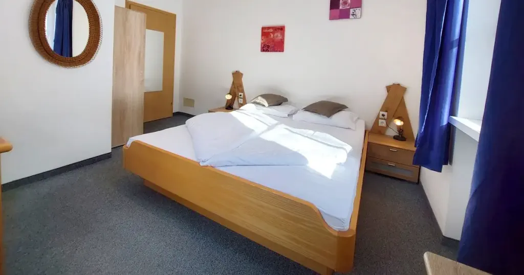 Hotel Garni Melissa, zdjęcie 10