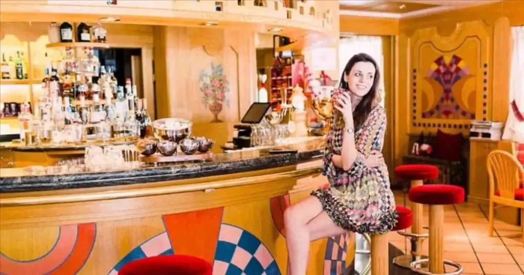 Hotel La Bussola, zdjęcie 5
