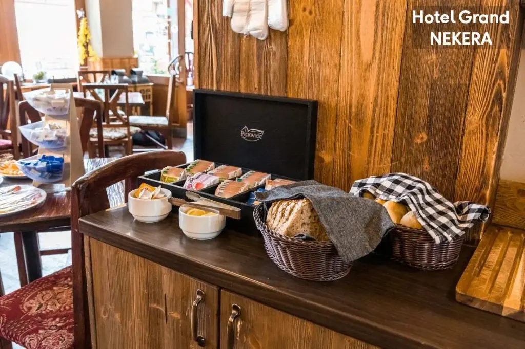 Hotel Grand, zdjęcie 13
