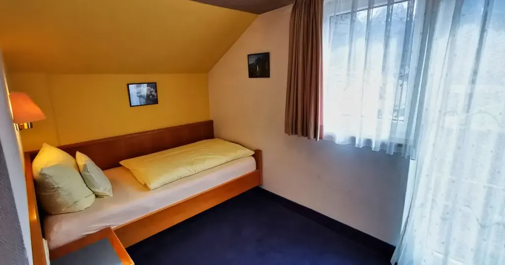 Hotel Zum Franziskaner, zdjęcie 8