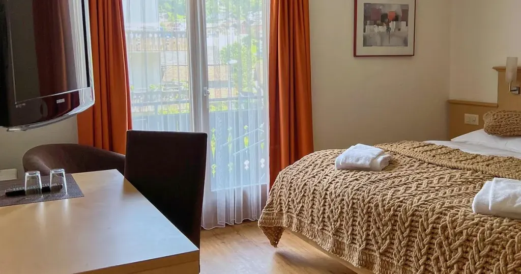 Madrisa Lodge, zdjęcie 12