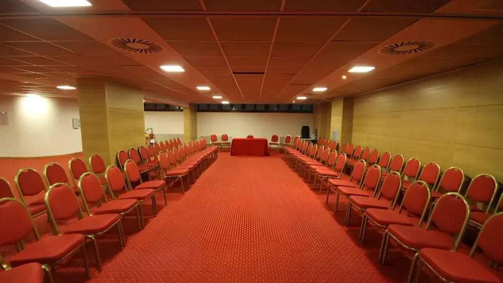 Clubhotel Regina e Fassa, zdjęcie 15