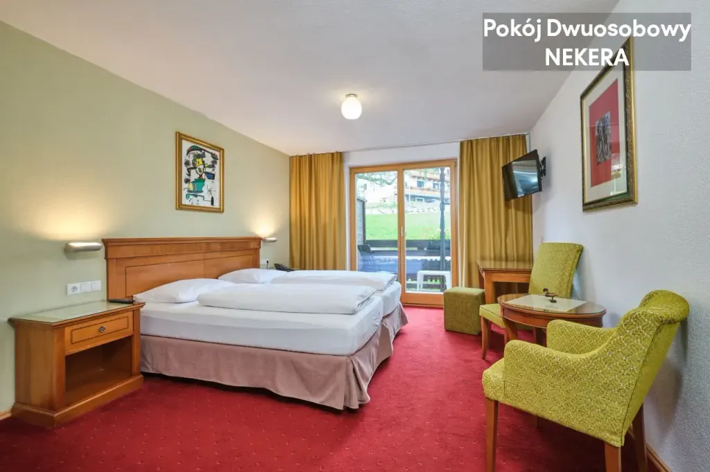 Hotel Alpenkrone, zdjęcie 14