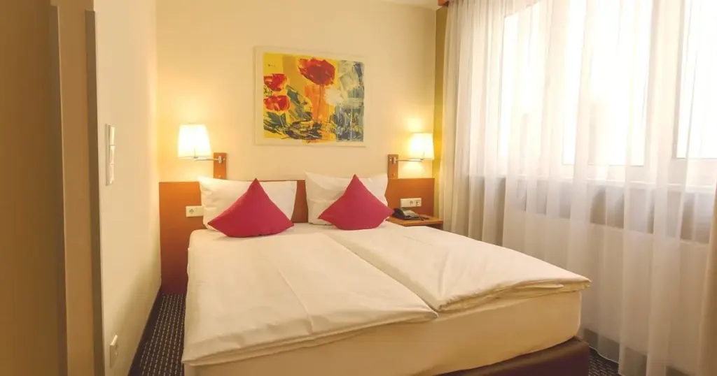 Central Hotel Löwen, zdjęcie 6