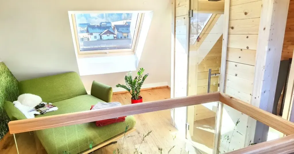 Urlaub im Bauernhaus, zdjęcie 11