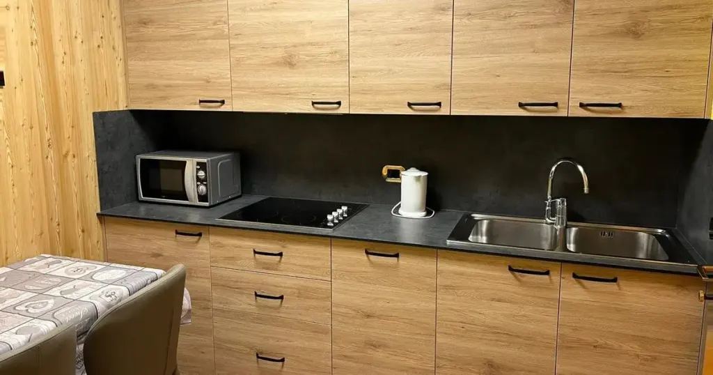 Appartement La Fonte, zdjęcie 4