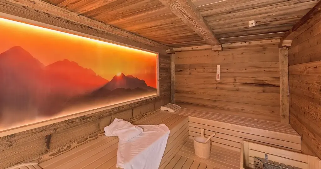 Chalet Piz da Peres, zdjęcie 4