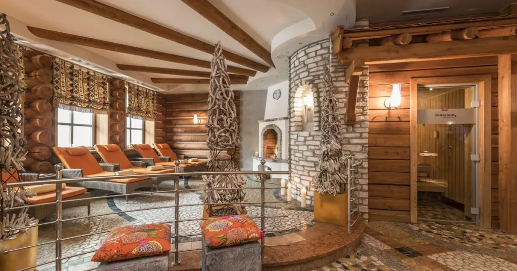 Hotel eva Village, zdjęcie 8