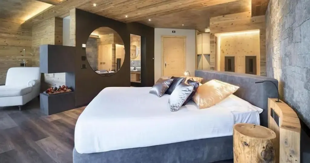 Hotel Lac Salin SPA & Mountain, zdjęcie 17