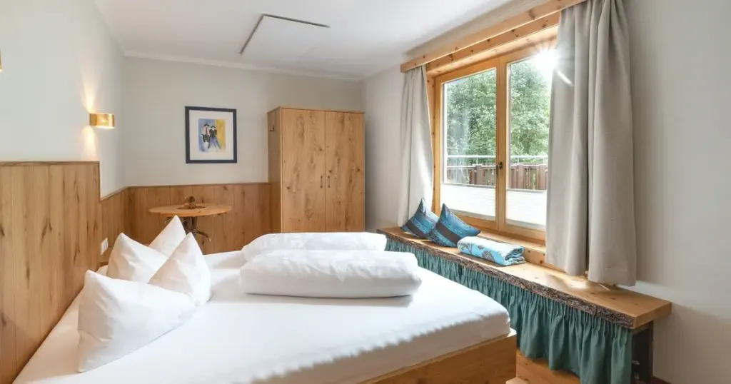 Appartement Eiche, Zell am Ziller