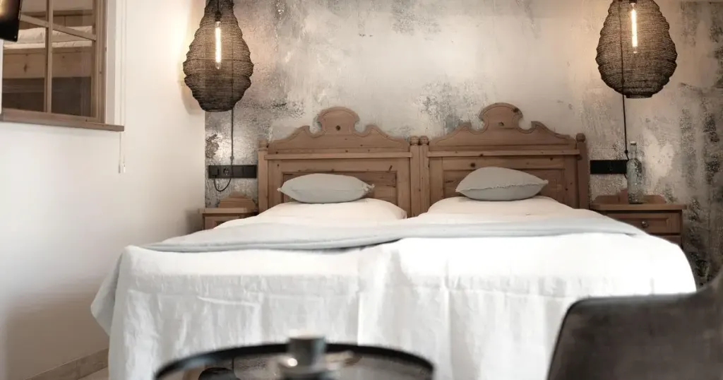 Hotel BERG-LEBEN, zdjęcie 7