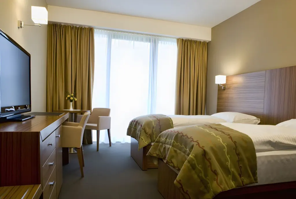 Bohinj ECO Hotel, zdjęcie 5