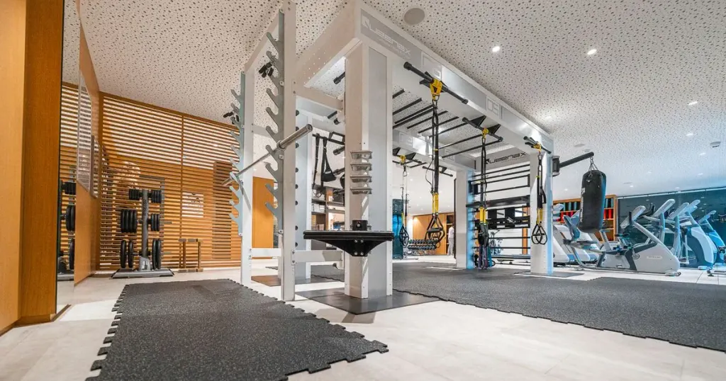 Sportresort Hohe Salve, zdjęcie 19