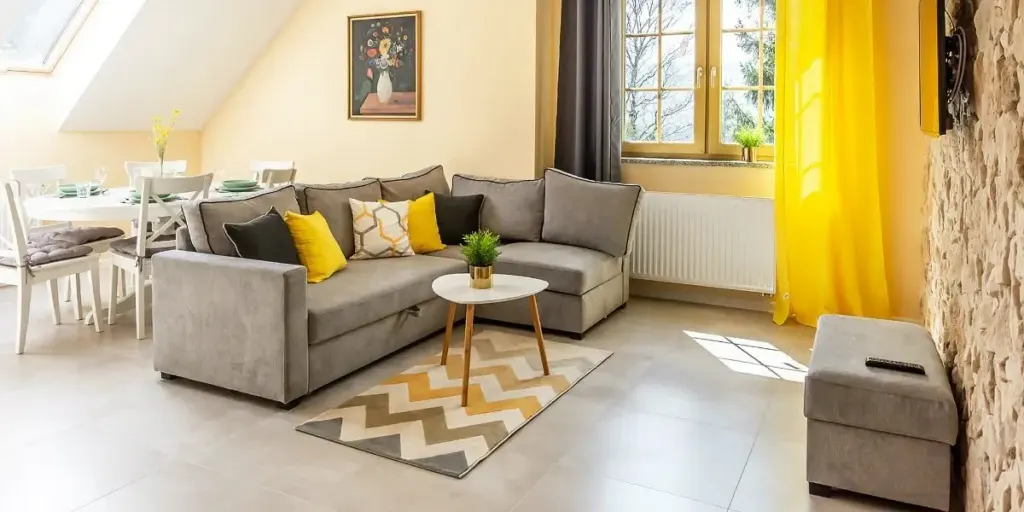 VacationClub Szklarska Poręba Apartments, Szklarska Poręba (Karkonosze)