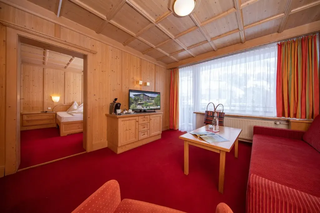 Hotel Latini, zdjęcie 9