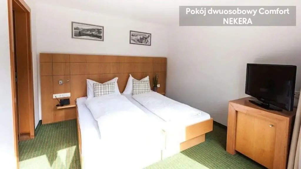Hotel Der Waldhof, zdjęcie 6
