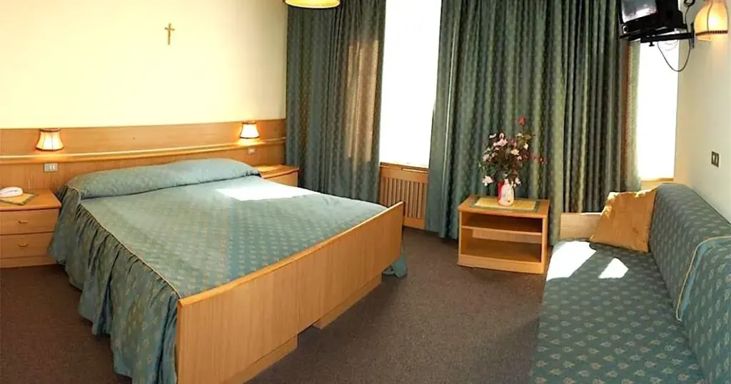 Hotel Dolomiti, zdjęcie 3