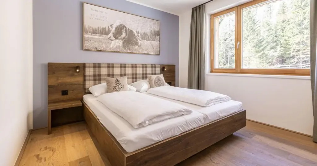 Almresort Sonnenalpe Nassfeld, zdjęcie 14