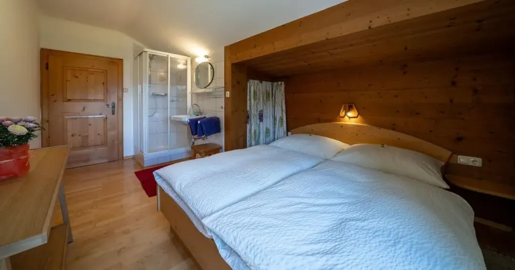 Ferienwohnung Herzog Josef, zdjęcie 5