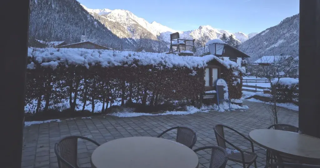 Hotel Waidmannsheil, zdjęcie 4