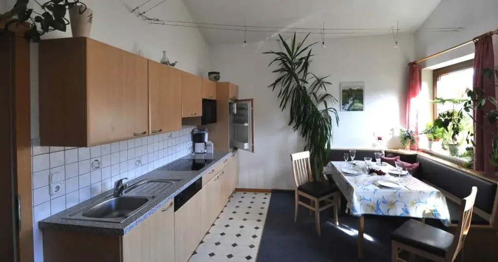Apart Römerhof, zdjęcie 14
