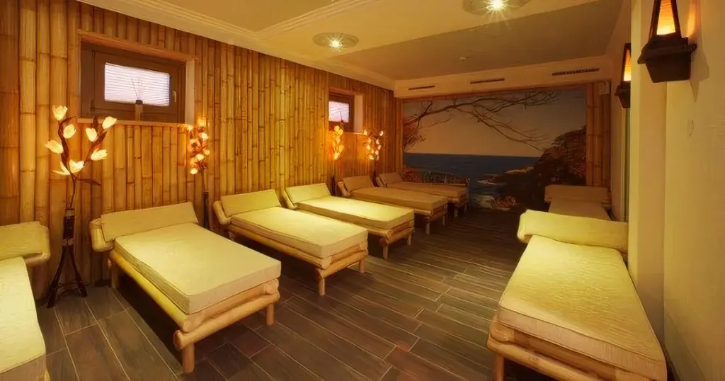 Hotel Austria, zdjęcie 8