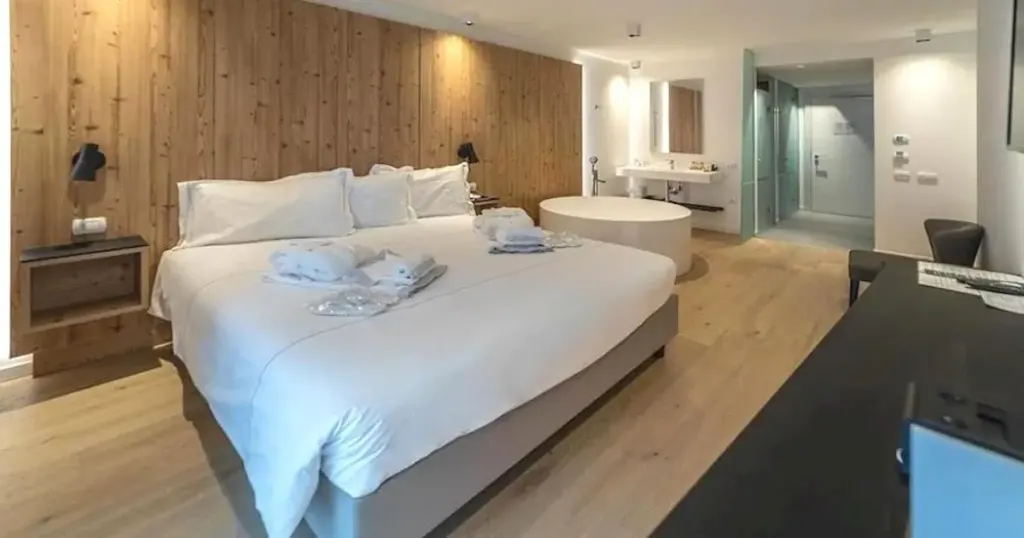 Hotel White Angel, zdjęcie 3