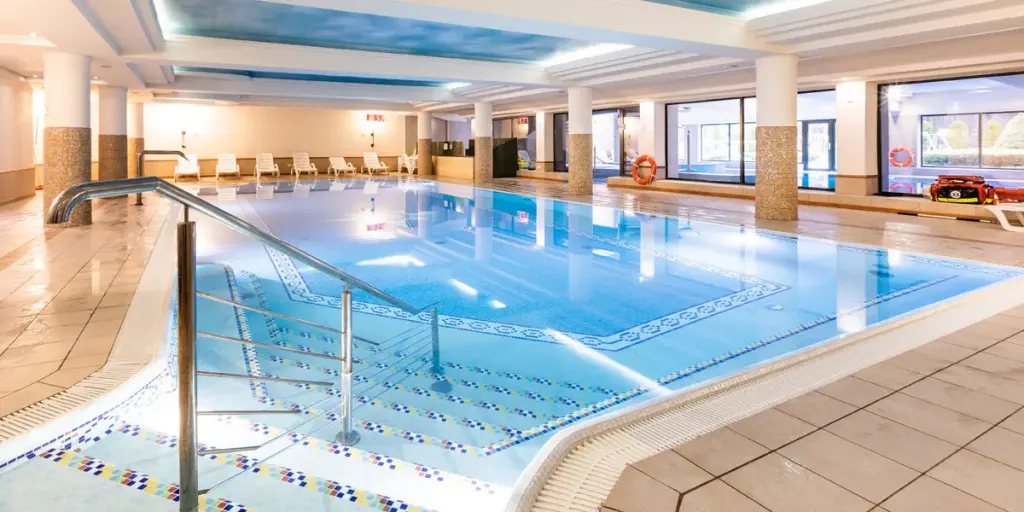 Hotel Villa Verde, zdjęcie 2
