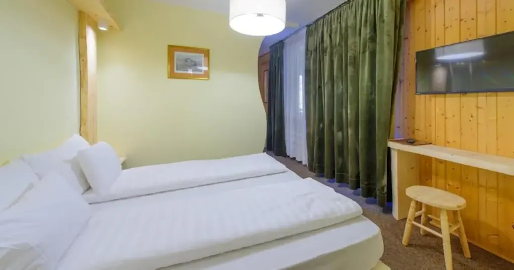 Park Hotel Faloria, zdjęcie 7