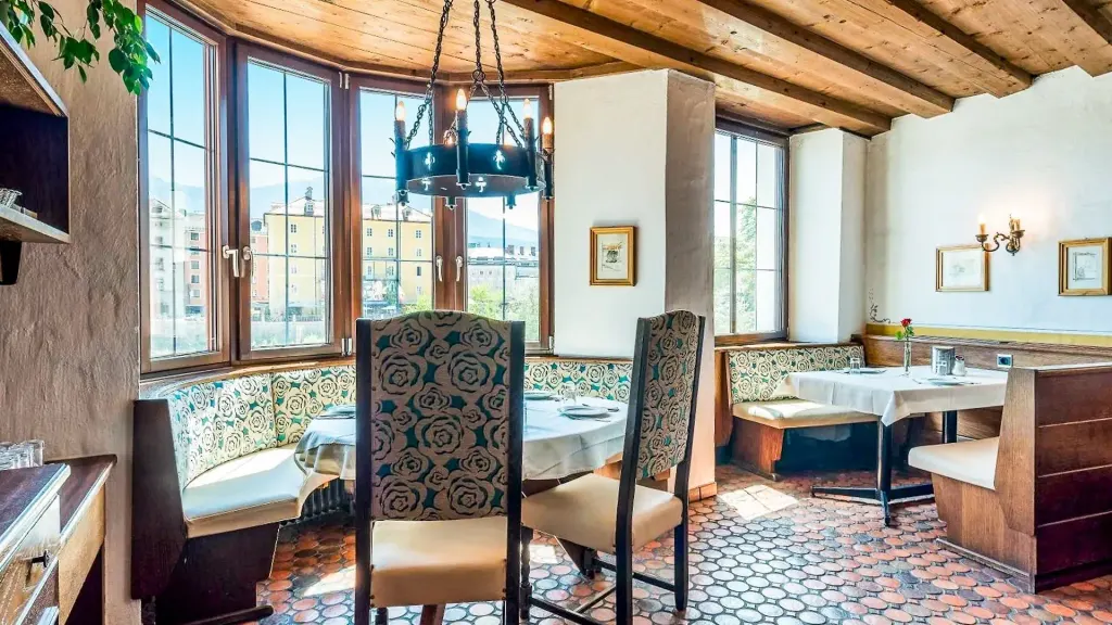 Hotel Mondschein, zdjęcie 7