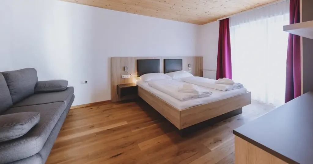 Appartements Sulzer, zdjęcie 11