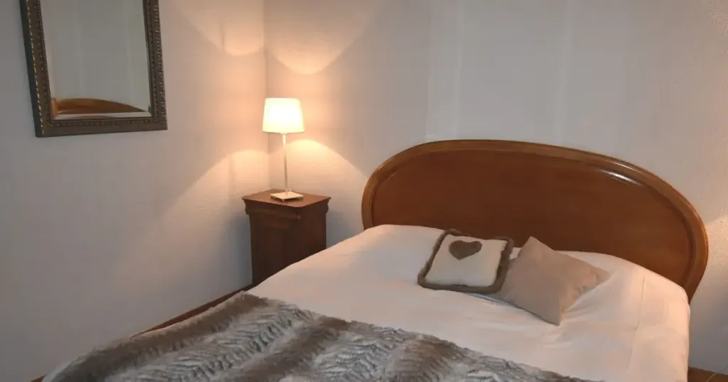 Chalet De Louise, zdjęcie 6