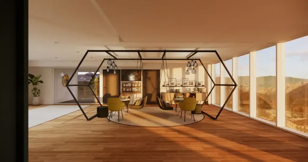 JUFA Hotel Werfenweng, zdjęcie 8