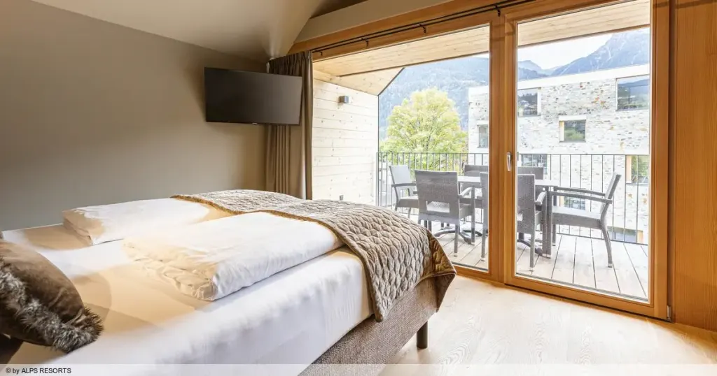 Montafon Suites Schruns by Alps Resorts, zdjęcie 18