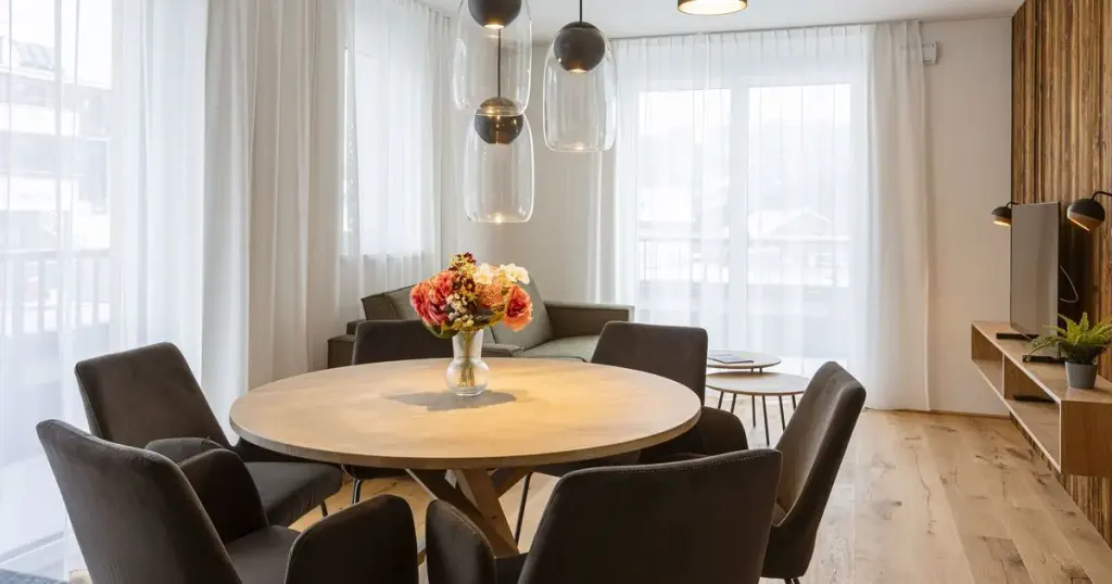 Fiss Suites by ALPS Resorts, zdjęcie 20