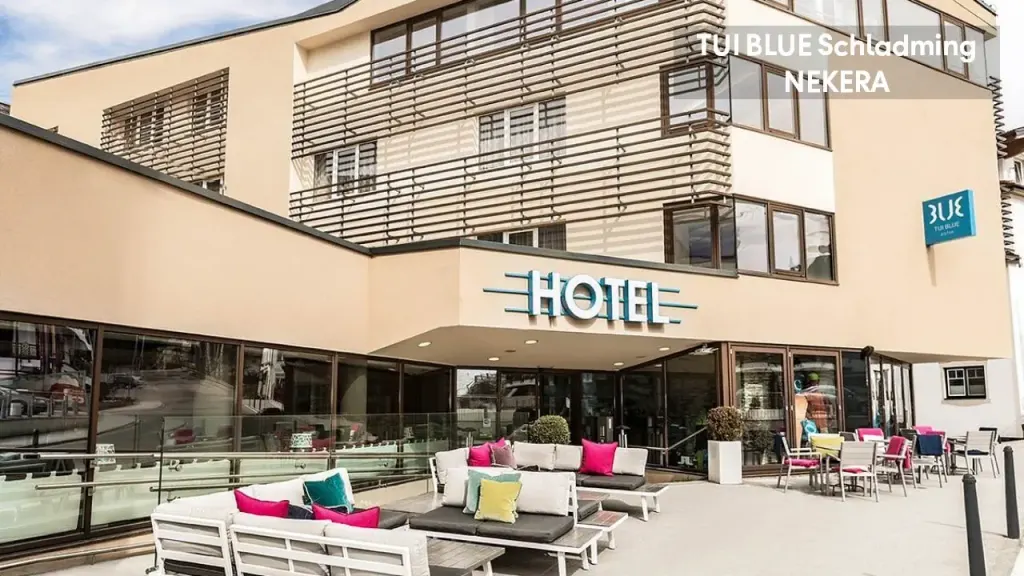 TUI BLUE Schladming, zdjęcie 5