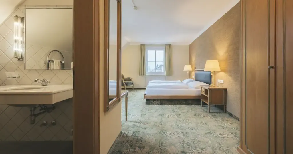 Hotel Bären, zdjęcie 12